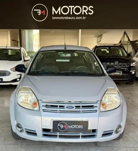 FORD Ka Hatch 1.0 FLEX, Foto 1