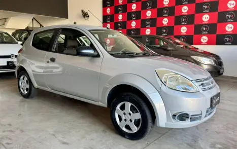 FORD Ka Hatch 1.0 FLEX, Foto 2