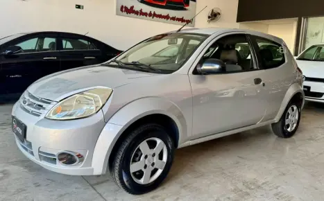 FORD Ka Hatch 1.0 FLEX, Foto 3