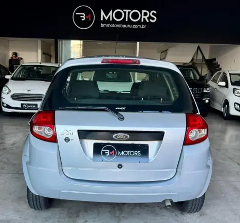 FORD Ka Hatch 1.0 FLEX, Foto 4