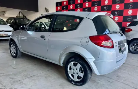 FORD Ka Hatch 1.0 FLEX, Foto 6