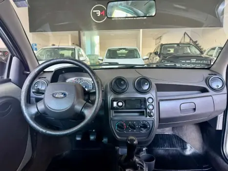 FORD Ka Hatch 1.0 FLEX, Foto 7