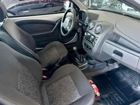 FORD Ka Hatch 1.0 FLEX, Foto 8