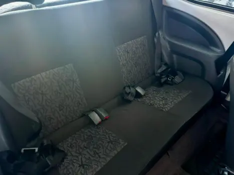 FORD Ka Hatch 1.0 FLEX, Foto 9