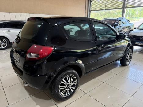 FORD Ka Hatch 1.0 FLEX, Foto 2