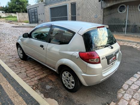 FORD Ka Hatch 1.0 FLEX, Foto 4