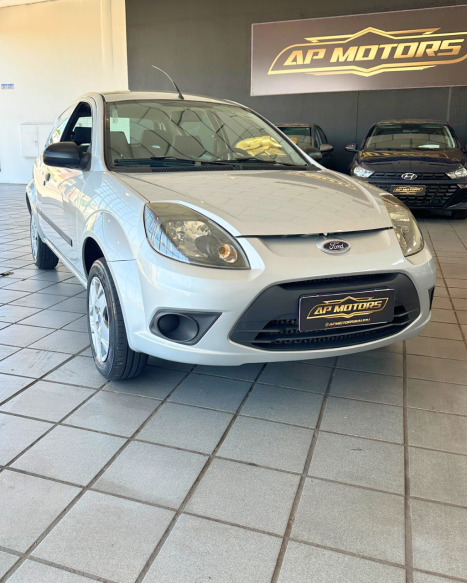 FORD Ka Hatch 1.0 FLEX, Foto 3