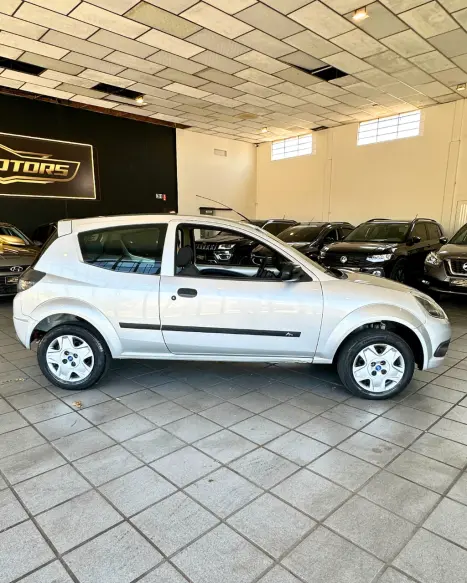 FORD Ka Hatch 1.0 FLEX, Foto 4