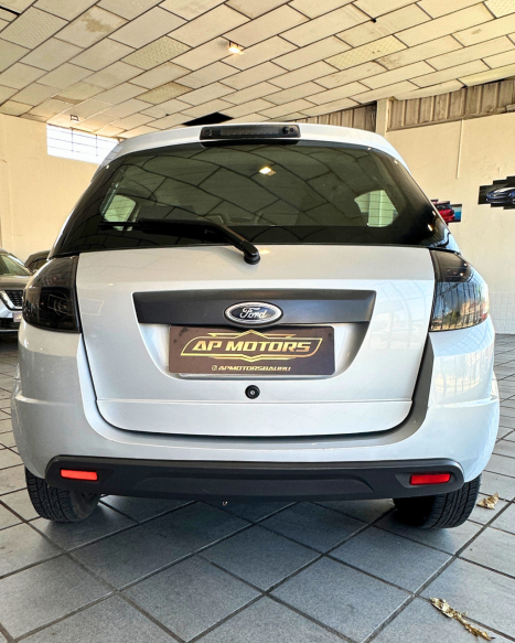 FORD Ka Hatch 1.0 FLEX, Foto 5