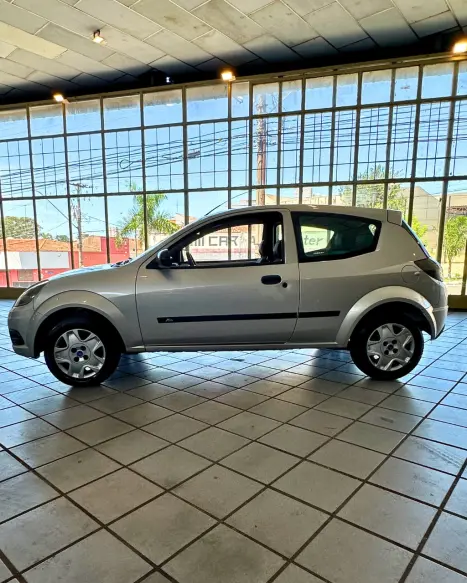 FORD Ka Hatch 1.0 FLEX, Foto 7