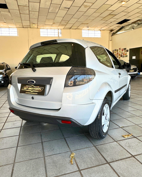 FORD Ka Hatch 1.0 FLEX, Foto 8