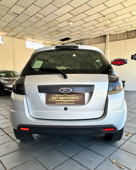 FORD Ka Hatch 1.0 FLEX, Foto 9