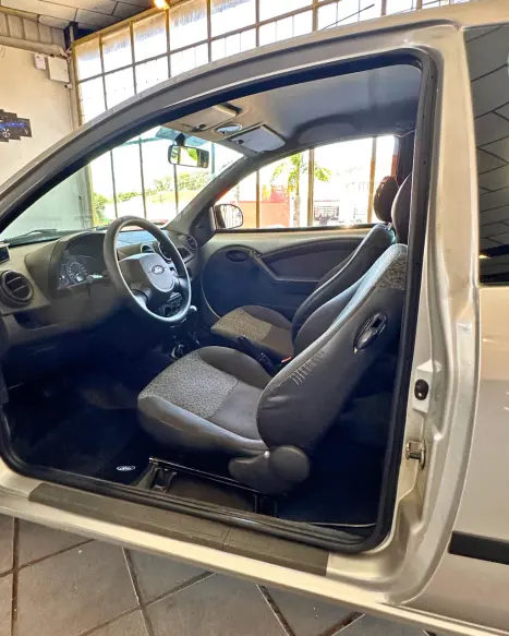 FORD Ka Hatch 1.0 FLEX, Foto 10