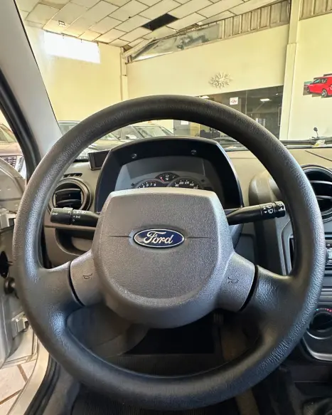 FORD Ka Hatch 1.0 FLEX, Foto 11