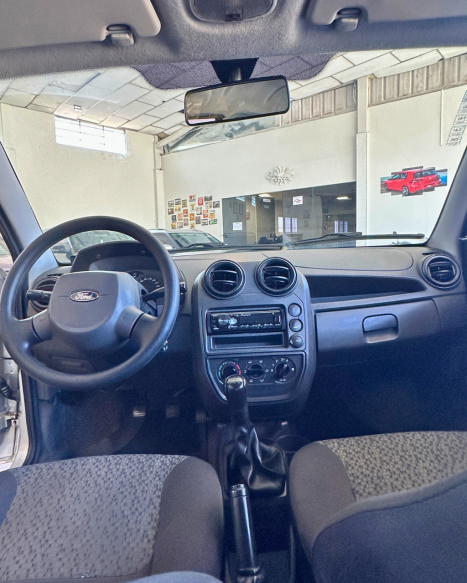 FORD Ka Hatch 1.0 FLEX, Foto 12