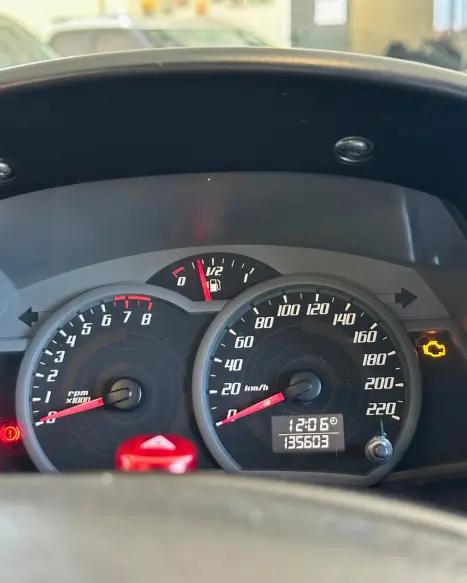 FORD Ka Hatch 1.0 FLEX, Foto 13