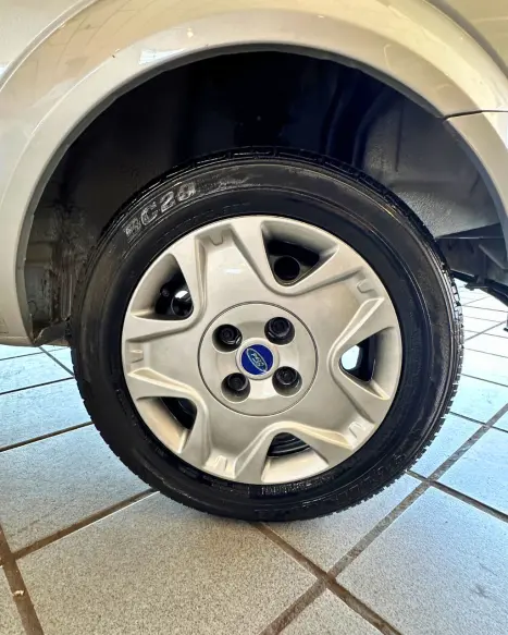 FORD Ka Hatch 1.0 FLEX, Foto 14