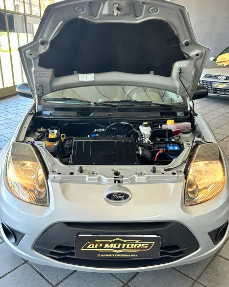 FORD Ka Hatch 1.0 FLEX, Foto 16