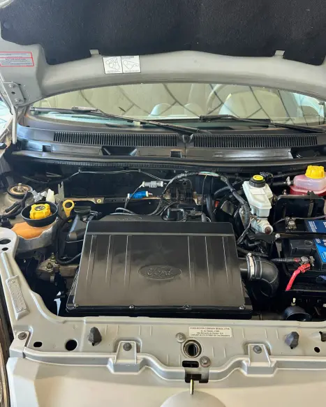 FORD Ka Hatch 1.0 FLEX, Foto 17