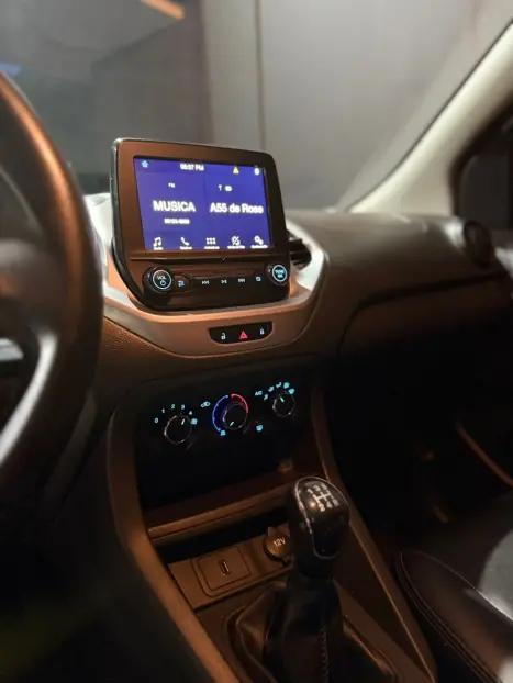 FORD Ka Hatch 1.0 FLEX, Foto 9