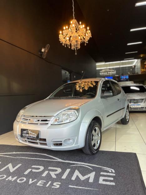 FORD Ka Hatch 1.0 FLEX, Foto 1