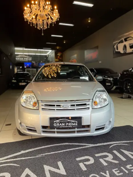 FORD Ka Hatch 1.0 FLEX, Foto 2