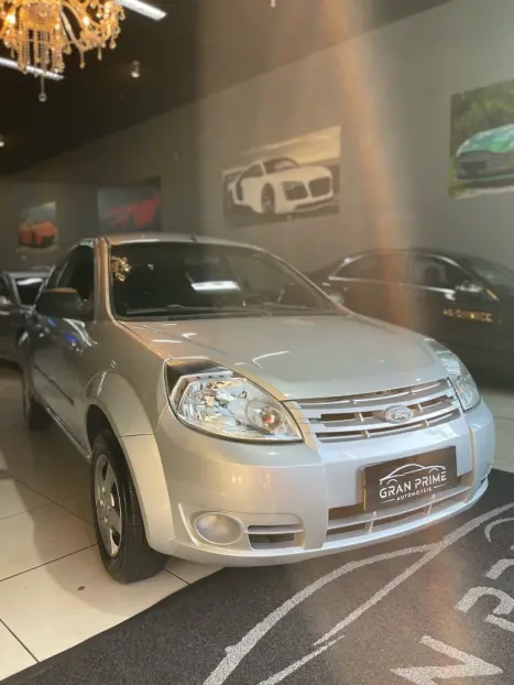 FORD Ka Hatch 1.0 FLEX, Foto 3