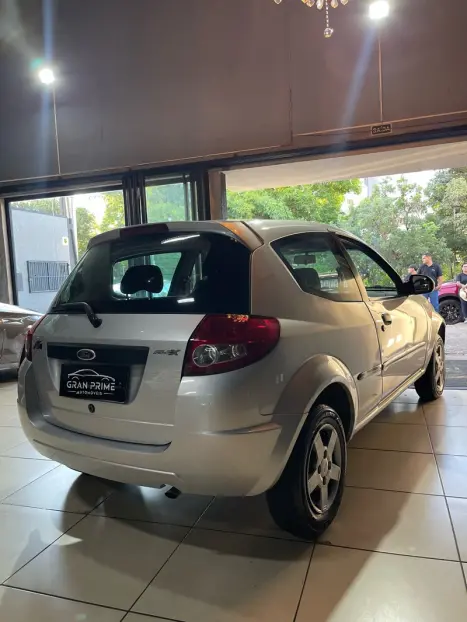 FORD Ka Hatch 1.0 FLEX, Foto 4