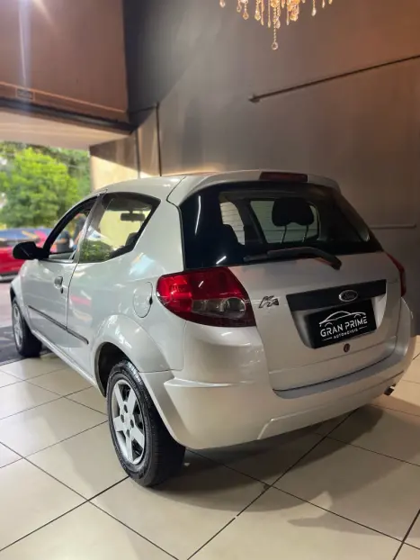 FORD Ka Hatch 1.0 FLEX, Foto 6