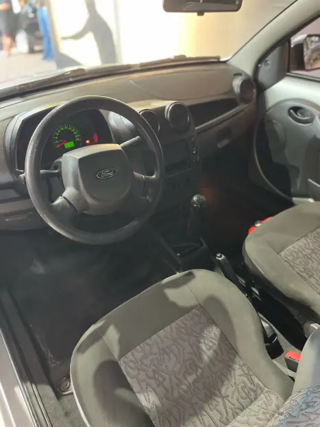 FORD Ka Hatch 1.0 FLEX, Foto 7