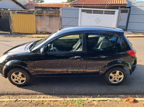 FORD Ka Hatch 1.0 FLEX, Foto 1