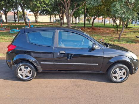 FORD Ka Hatch 1.0 FLEX, Foto 2