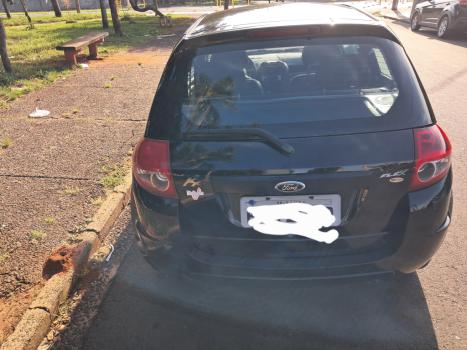 FORD Ka Hatch 1.0 FLEX, Foto 3