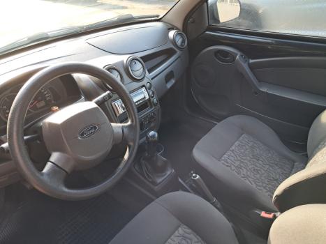 FORD Ka Hatch 1.0 FLEX, Foto 8