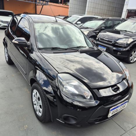 FORD Ka Hatch 1.0 FLEX, Foto 1