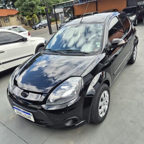 FORD Ka Hatch 1.0 FLEX, Foto 2