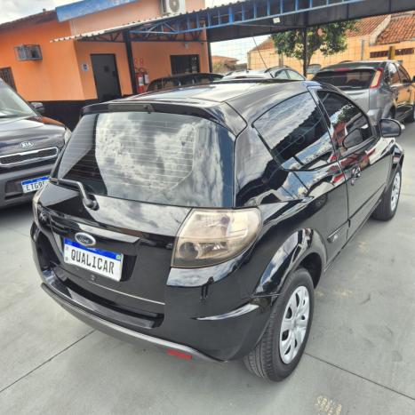 FORD Ka Hatch 1.0 FLEX, Foto 3