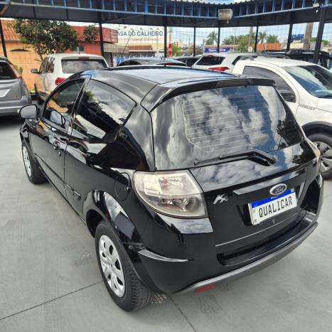 FORD Ka Hatch 1.0 FLEX, Foto 4