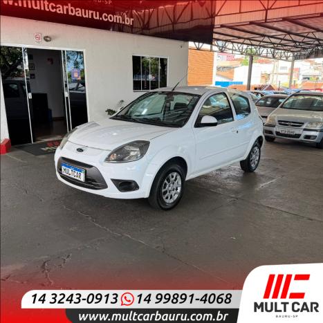 FORD Ka Hatch 1.0 FLEX, Foto 3