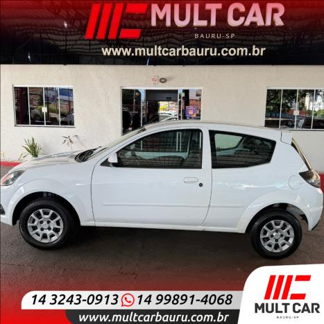 FORD Ka Hatch 1.0 FLEX, Foto 4