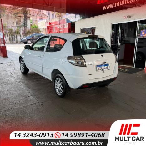 FORD Ka Hatch 1.0 FLEX, Foto 5