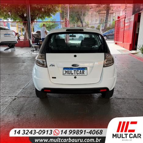 FORD Ka Hatch 1.0 FLEX, Foto 6