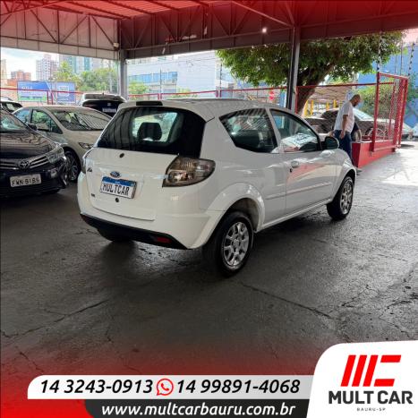 FORD Ka Hatch 1.0 FLEX, Foto 7