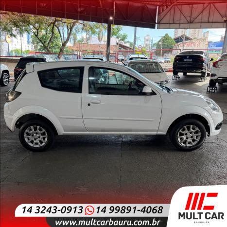 FORD Ka Hatch 1.0 FLEX, Foto 8