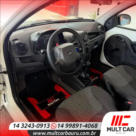 FORD Ka Hatch 1.0 FLEX, Foto 9