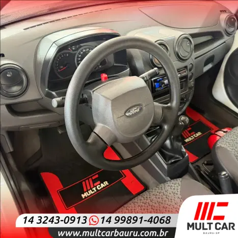 FORD Ka Hatch 1.0 FLEX, Foto 10