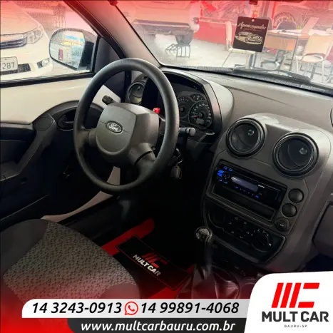 FORD Ka Hatch 1.0 FLEX, Foto 11