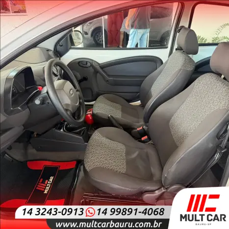 FORD Ka Hatch 1.0 FLEX, Foto 12