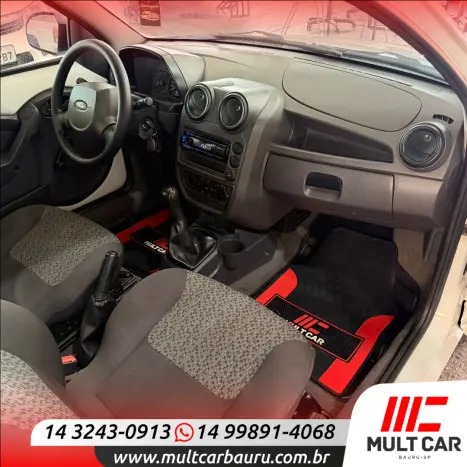 FORD Ka Hatch 1.0 FLEX, Foto 13