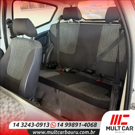 FORD Ka Hatch 1.0 FLEX, Foto 14